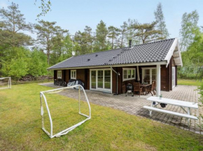Holiday Home Rosamunde - 1-3km from the sea by Interhome